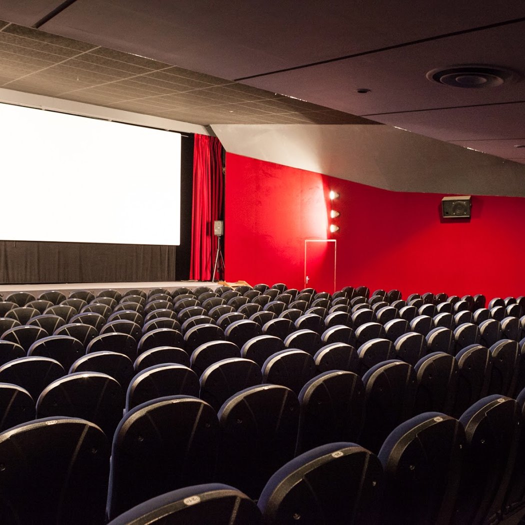 Cinéma Le Conti 2